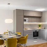 Апартаменты Casa Linda Подстрана