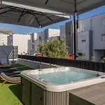 Casa Linda Апартаменты
