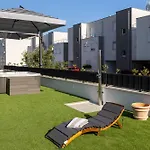 Апартаменты Casa Linda *