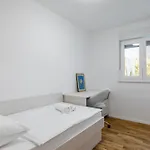 Апартаменты Casa Linda Подстрана