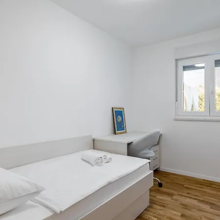 شقة Casa Linda بودْسْتغانا