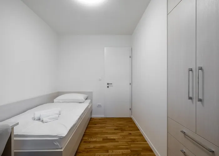 Casa Linda Podstrana