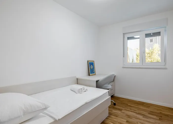 Lejlighed Casa Linda Podstrana