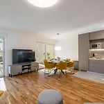 Apartamento Casa Linda Podstrana