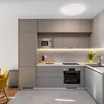 Casa Linda Apartamento *