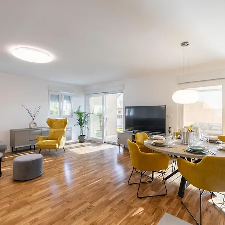 Casa Linda Appartement *