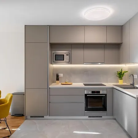 Casa Linda Appartement *