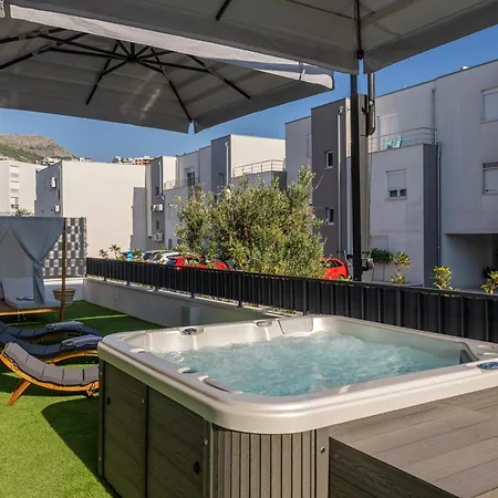 Casa Linda Appartement
