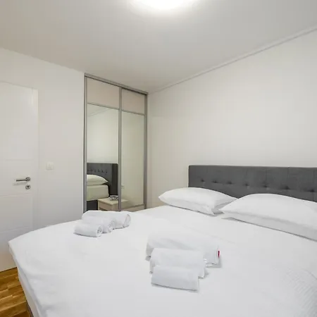 Casa Linda Podstrana