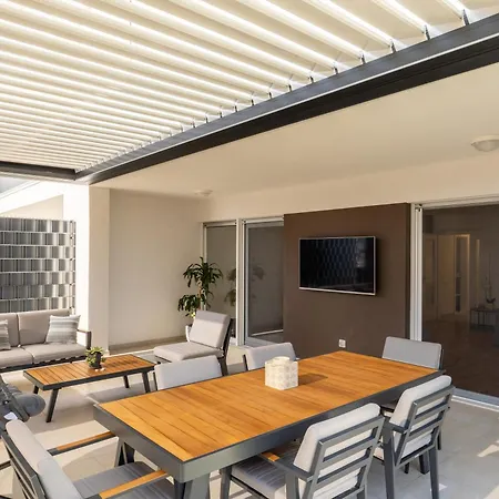 Apartamento Casa Linda *