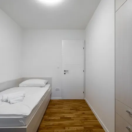 Casa Linda Podstrana