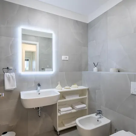 Appartement Casa Linda Podstrana