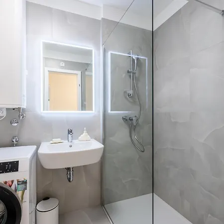 Apartamento Casa Linda