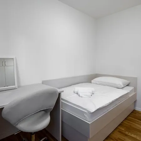 Apartamento Casa Linda